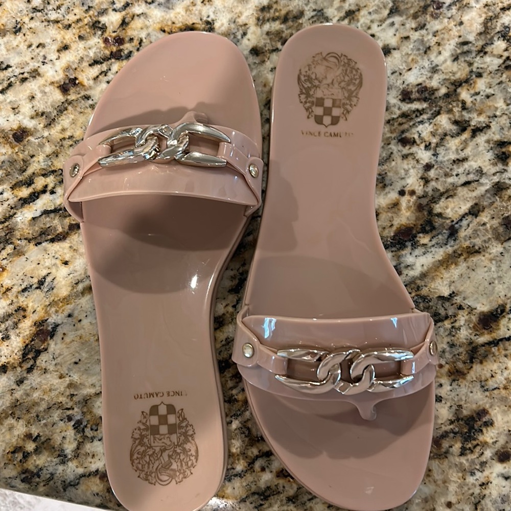 Sandals flip flop